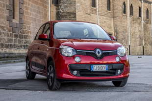 richiamo  renault twingo problemi
