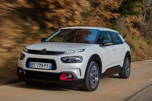citroen c4 cactus 12 eat6