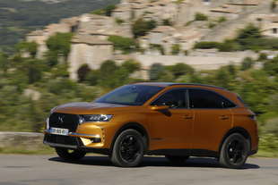 ds 7 crossback 16 puretech 225 cv