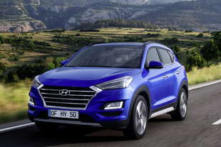 hyundai tucson 2 restyle 1 6 crdi 115 cv 48v n line 2wd