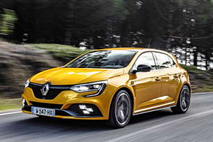 renault megane rs trophy