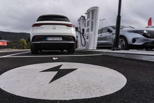 emissioni co2 auto elettriche quale verita