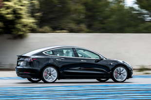 tesla risultati primo trimestre 2020