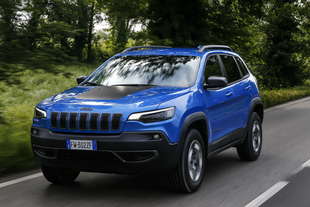jeep cherokee 20 turbo