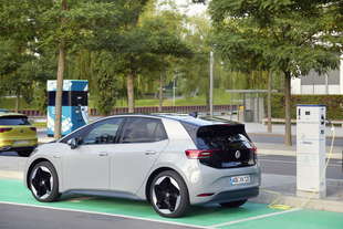 News Prove Auto Video Ultime Notizie Su Elettriche