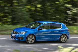 peugeot 308 15 bluehdi
