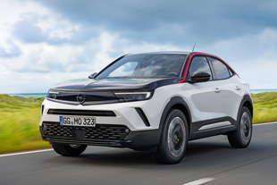 opel mokka 12 131 cv