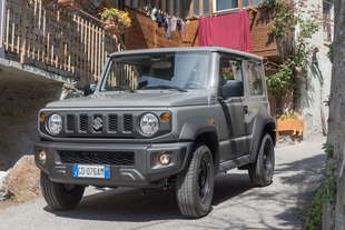 E le merci arrivano ovunque - Vai al primo contatto