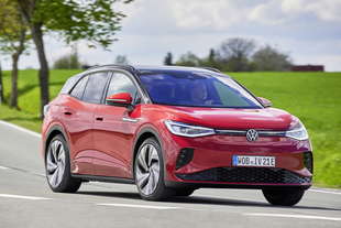 volkswagen rispettati nel 2021 obiettivi ue sulla c02