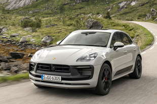 porsche macan 29 gts