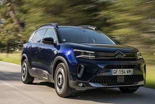 citroen c5 aircross 16 hybrid 225 eat8