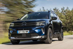 l auto elettrica uccidera suv