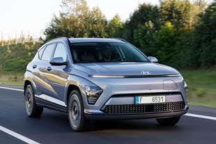 hyundai kona electric 65 kwh