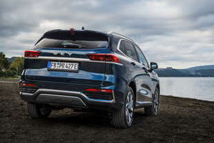 cinese great wall blocca espansione europa