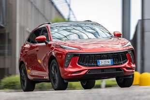 forthing t5 diventa friday