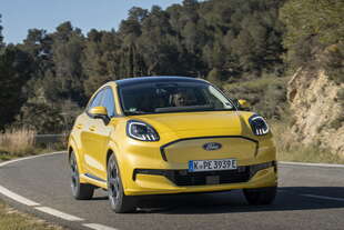 ford tre nuovi modelli dal 2027
