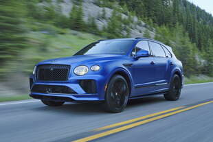bentley bentayga v8 speed 2025 06