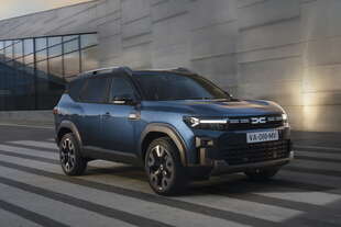 Ibrida a Gpl a caccia del risparmio - Vai al primo contatto