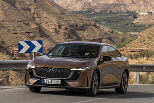 Vispa e curata, con troppo “touch” - Vai al primo contatto