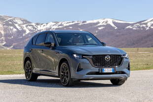 mazda 1 000 euro carburante se acquisti una cx 60