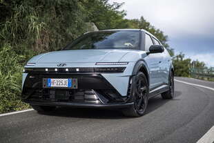 hyundai ioniq 3 61 kwh
