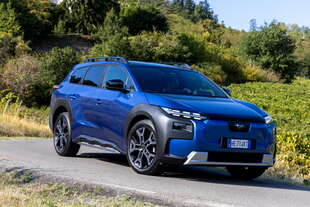 In off-road senza stress  - Vai al primo contatto