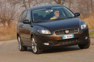 fiat croma 19 multjet 150cv emotion