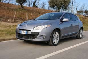 renault megane 19 dci luxe