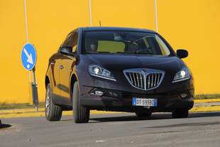 lancia delta 19 mjet twinturbo platino