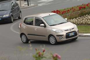 hyundai i10 11 active