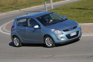 hyundai i20 12 comfort 5p