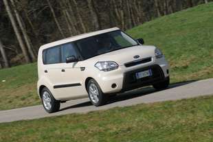 kia soul 40