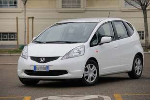 Problemi Honda Jazz