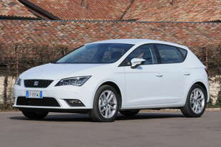seat leon tdi