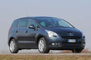 peugeot 5008 hdi