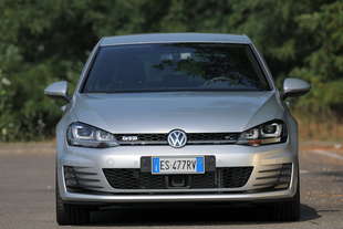 volkswagen golf n1 europa aprile 2014