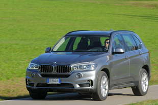 bmw x5 30d