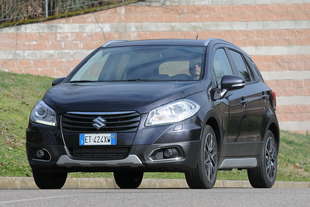 suzuki tagliando assistenza stradale gratis