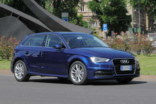 audi a3 gtron