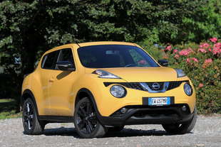 richiamo nissan Juke NV200