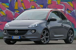 richiamoOpelAdam Corsa