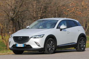 mazda cx