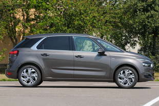 Problemi Citroen Grand C4 Picasso