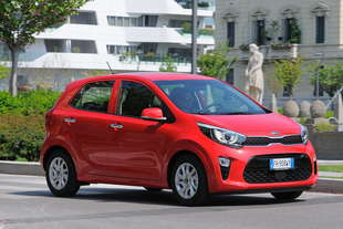 Auto 2018 2019 Prossime Uscite Modelli E Novit 224