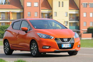 richiamo  micra problemi