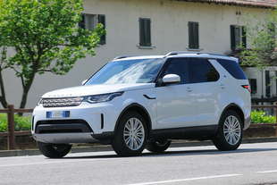 Range rover sport 2018 problemi Range rover sport 2018 problemi
