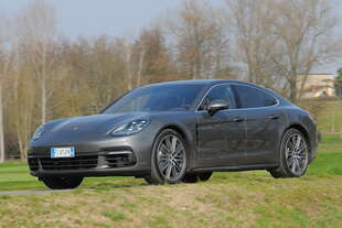 porsche panamera 2 type 971 2 9 v6