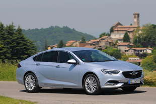 opel insignia grand sport 20 cdti