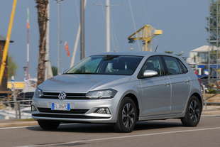 volkswagen polo 10 75 cv