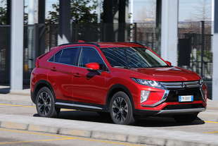 mitsubishi si ritirera dal mercato europeo